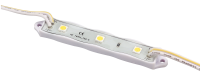 ������ 5050/3leds DC12V 6000-7000K IP65  12V